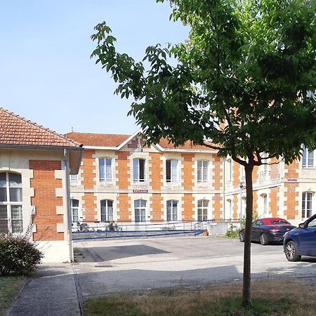 Appt Plein Coeur De Soulac Sur Mer Extérieur photo